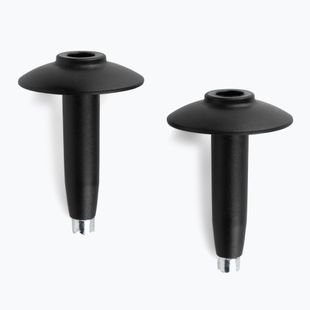 Дискове за глава на копие Fizan черен T-45