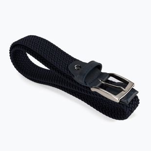 Еластичен колан Eqode by Equiline Danka тъмносин T50007