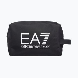 Чанта за тоалетни принадлежности EA7 Emporio Armani Train Core Beauty 4 l black