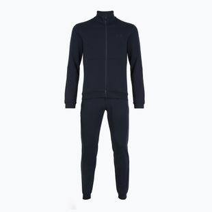 Мъжки анцуг EA7 Emporio Armani Natural Ventus7 T-Suit T-Top Fz armani blue