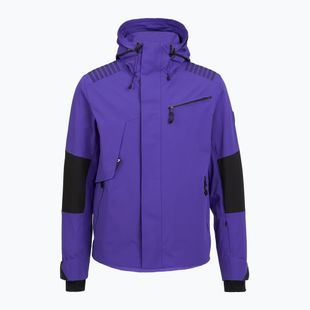 Мъжко ски яке EA7 Emporio Armani Ski Kitzbuhel Protectum7 clematis blue