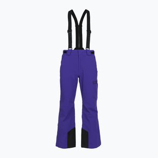 Мъжки скиорски панталони EA7 Emporio Armani Ski Kitzbuhel Protectum7 clematis blue