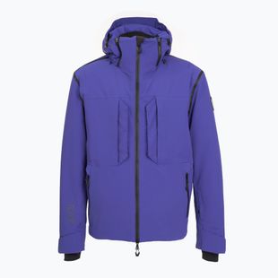 Мъжко ски яке EA7 Emporio Armani Ski Cortina Fashion Toray clematis blue