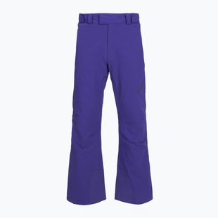 Мъжки скиорски панталони EA7 Emporio Armani Ski Cortina Toray clematis blue