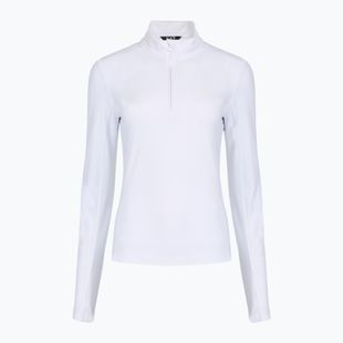 Дамски суитшърт EA7 Emporio Armani Ski Kitzbuhel Powerstretch T-Top Hz white