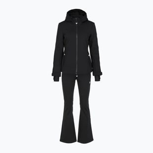 Скиорски комплект EA7 Emporio Armani Ski Kitzbuhel Softshell black