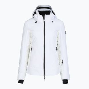 Дамско ски яке EA7 Emporio Armani Ski Cortina Toray Fashion white