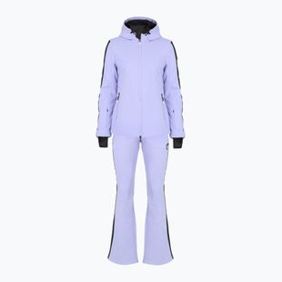 Скиорски комплект EA7 Emporio Armani Ski Kitzbuhel Softshell sweet lavender