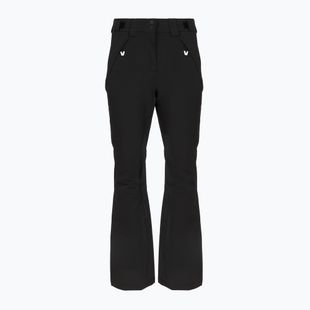 Дамски скиорски панталони EA7 Emporio Armani Ski Cortina Toray black