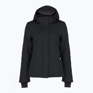 Дамско ски яке EA7 Emporio Armani Ski Kitzbuhel Softshell black