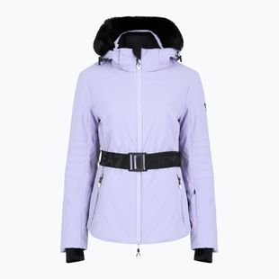 Дамско ски яке EA7 Emporio Armani Ski Kitzbuhel Protectum7 sweet lavender