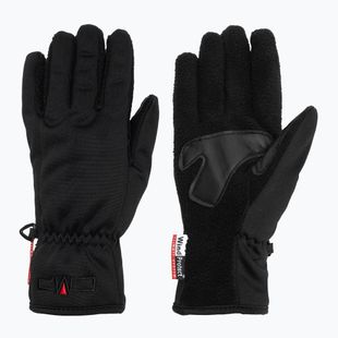 Мъжки ръкавици CMP 621107 Softshell nero