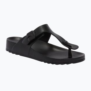 Дамски джапанки Scholl Bahia Eva black