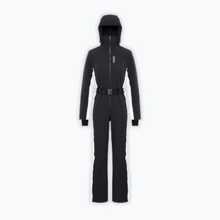 Дамски скиорски гащеризон Colmar 2312-3YS black/purity