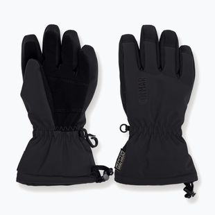 Детски скиорски ръкавици Colmar 5326-1VC black/black