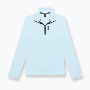 Дамски суитшърт Colmar 9334-5WU spa blue