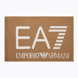 Шал EA7 Mountain Visibility tigers eye / vanilla ice