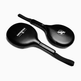 Таргетни гребла Hayabusa черни PTS3PP