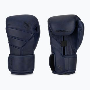 Боксови ръкавици Hayabusa T3 LX  indigo