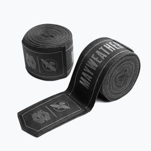 Боксови превръзки Hayabusa Mayweather Stretch 450 g black