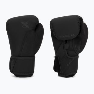 Боксьорски ръкавици Hayabusa T360 Boxing black
