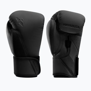 Боксьорски ръкавици Hayabusa T360 Boxing black