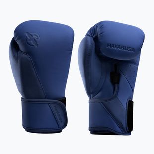 Боксьорски ръкавици Hayabusa T360 Boxing blue