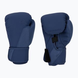 Боксьорски ръкавици Hayabusa T360 Boxing blue
