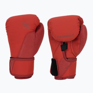 Боксьорски ръкавици Hayabusa T360 Boxing red