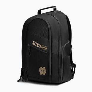 Тренировъчна раница Hayabusa Mayweather Boxing 30 l black/gold