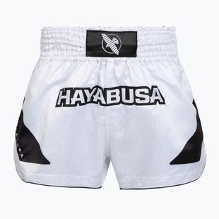 Мъжки тренировъчни шорти Hayabusa Core Fight white