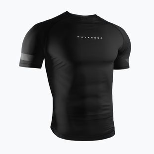 Мъжки рашгард Hayabusa Core Rash Guard black