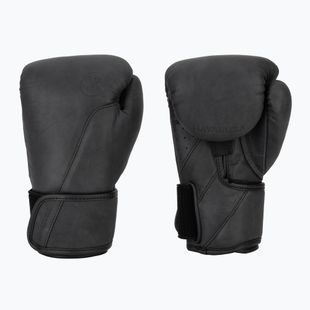 Боксови ръкавици Hayabusa T360 Leather black
