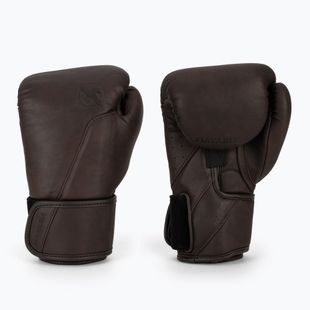 Боксови ръкавици Hayabusa T360 Leather brown
