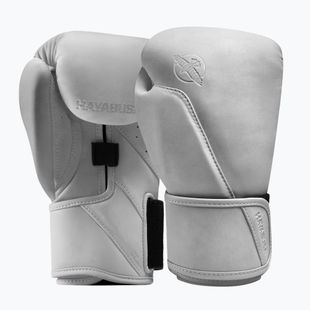 Боксови ръкавици Hayabusa T360 Leather white
