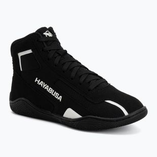 Боксьорски обувки Hayabusa Surge black