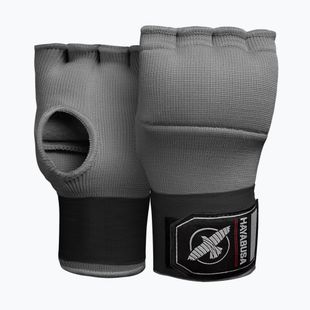 Hayabusa Бързи гел превръзки за ръце сиви