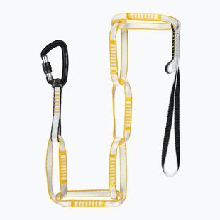 Осигурителен ремък Grivel Daisy Chain Evo w/K1N yellow