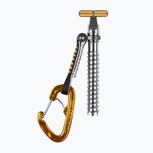 Винт за лед Grivel Speedy 720 Small silver