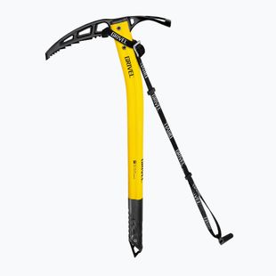 Пикел Grivel Air Tech Evo Long summit yellow