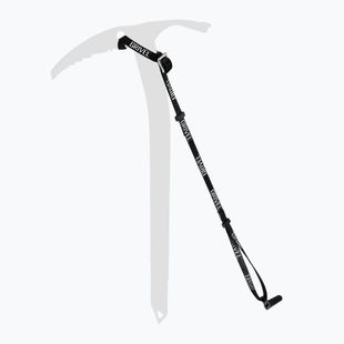 Ремък за пикел Grivel Long Leash Evo steel grey