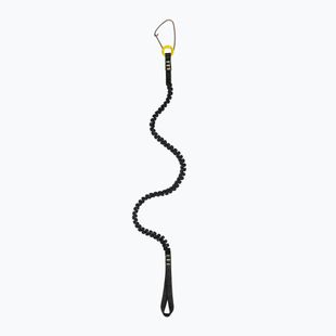 Ремък за пикел Grivel Single Spring Light Plus black/black