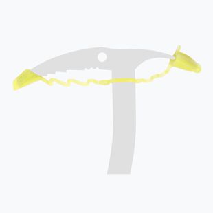Калъф за пикел Grivel Axe Guard yellow