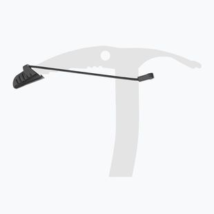 Калъф за пикел Grivel Cover Blade black/black