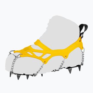 Вериги за обувки Grivel Explorer yellow