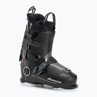 Дамски ски обувки Nordica HF 75 W black/bronze/white