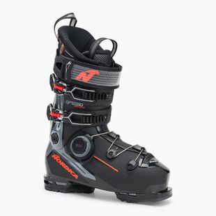 Мъжки ски обувки Nordica Speedmachine 3 BOA 110 GW black/grey/red