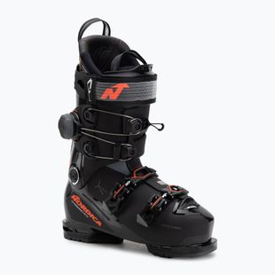 Мъжки ски обувки Nordica Speedmachine 3 130 S BOA C. GW black/anthracite/red