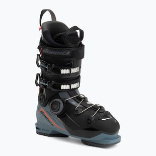 Мъжки ски обувки Nordica Sportmachine 3 110 BOA GW black/avio/red
