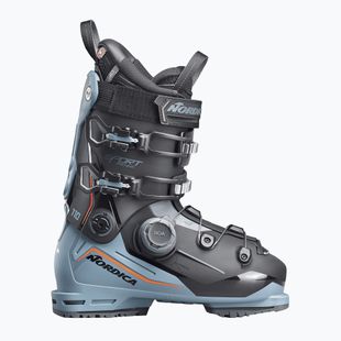 Мъжки ски обувки Nordica Sportmachine 3 110 BOA GW black/avio/red